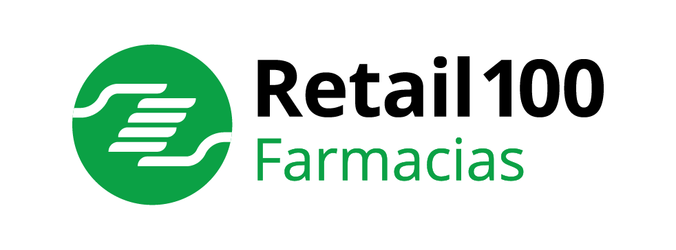 Retail100 farmacias